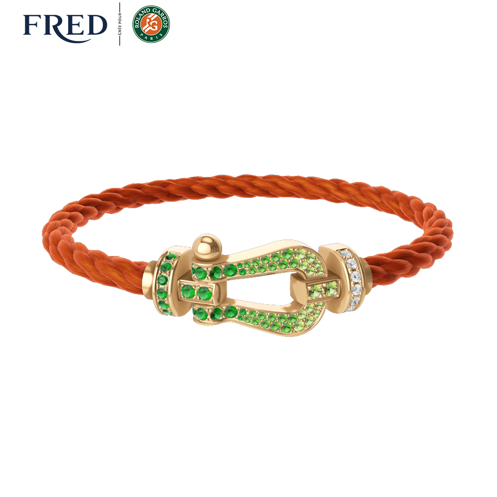 Force 10 bracelet