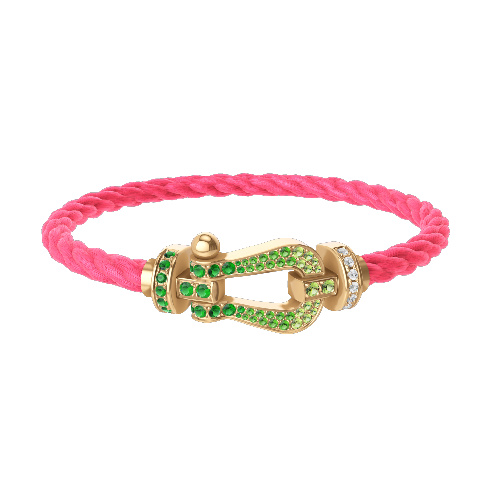 Force 10 bracelet
