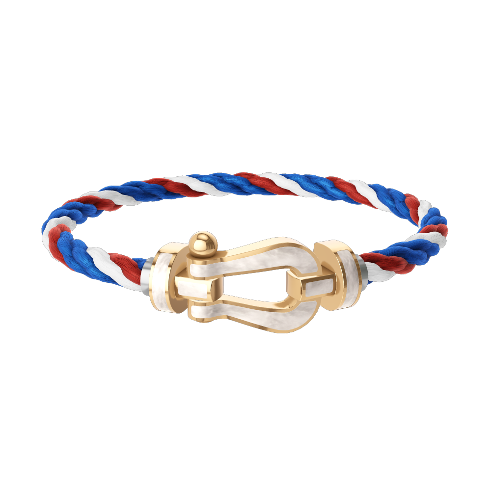 Force 10 bracelet