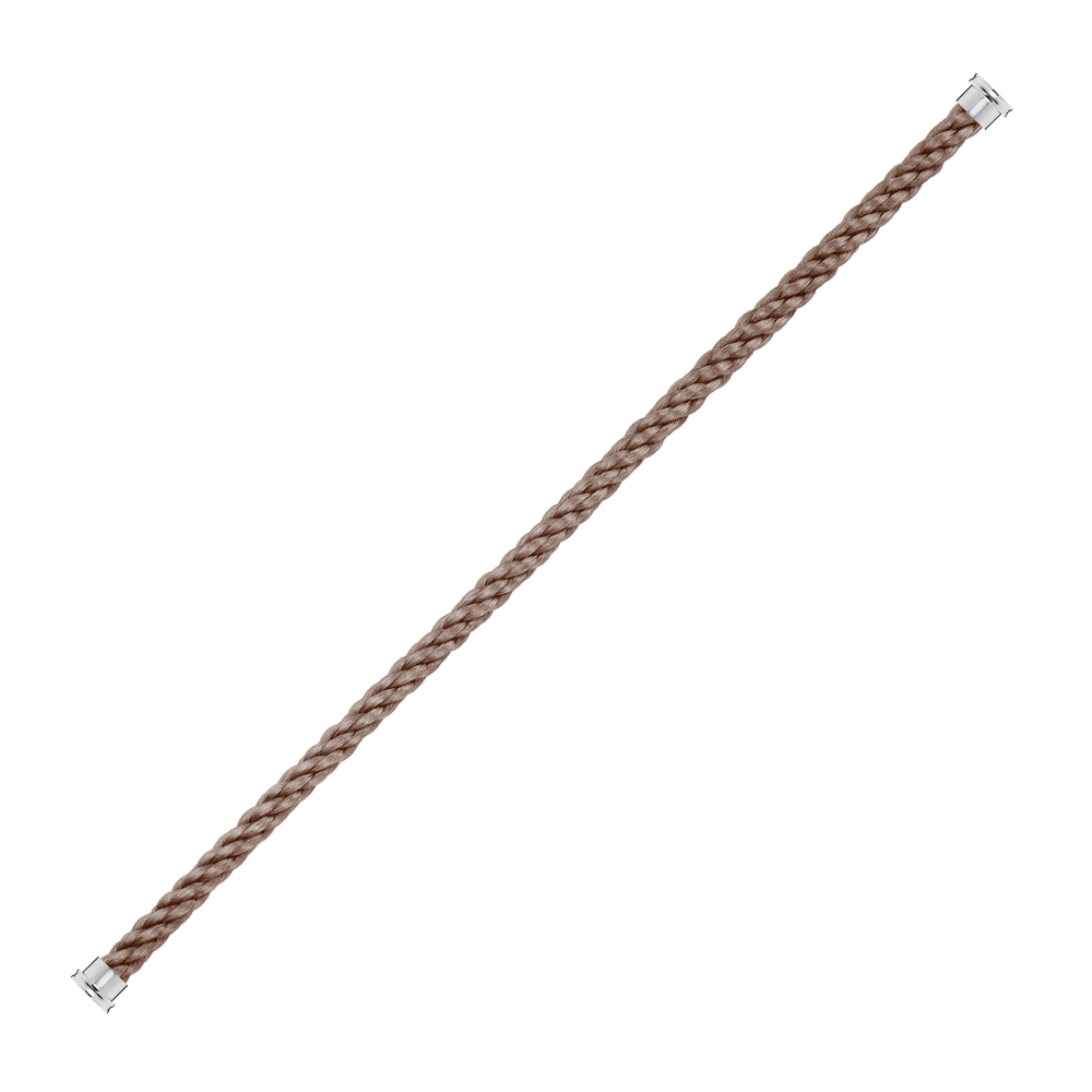 Cables GM White gold Cables GM White gold