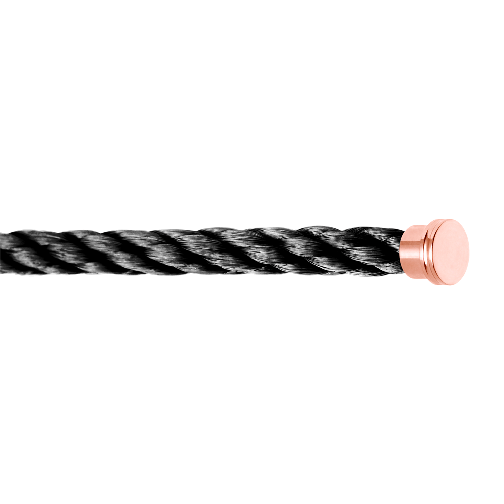 Cables GM Pink gold