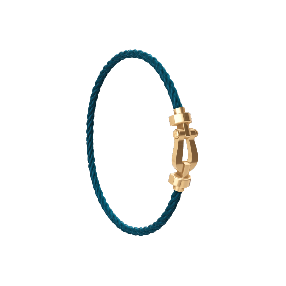 フォース10ブレスレット #FREDxRolandGarros