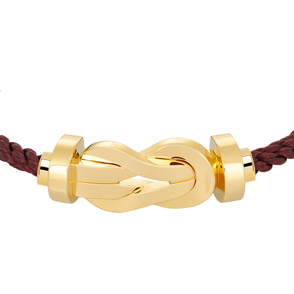 シャンス アンフィニ ブレスレット