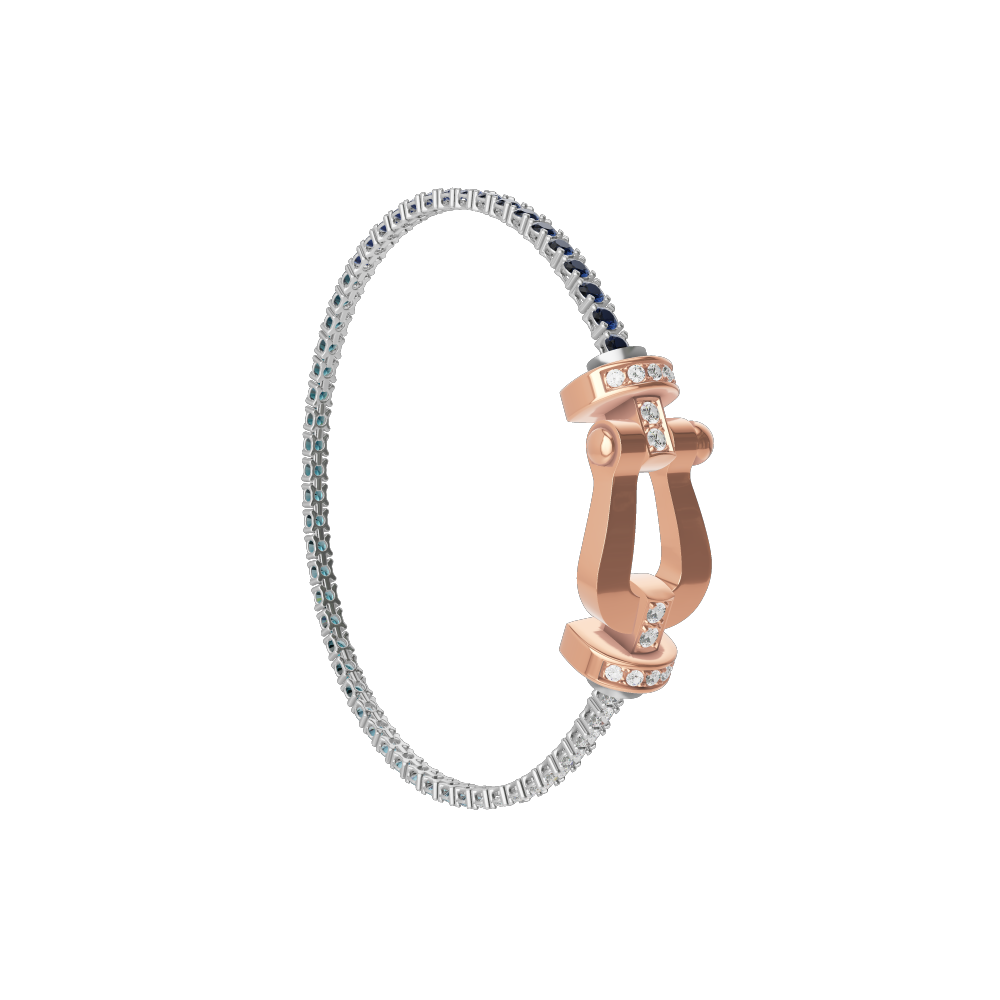 フォース10ブレスレット