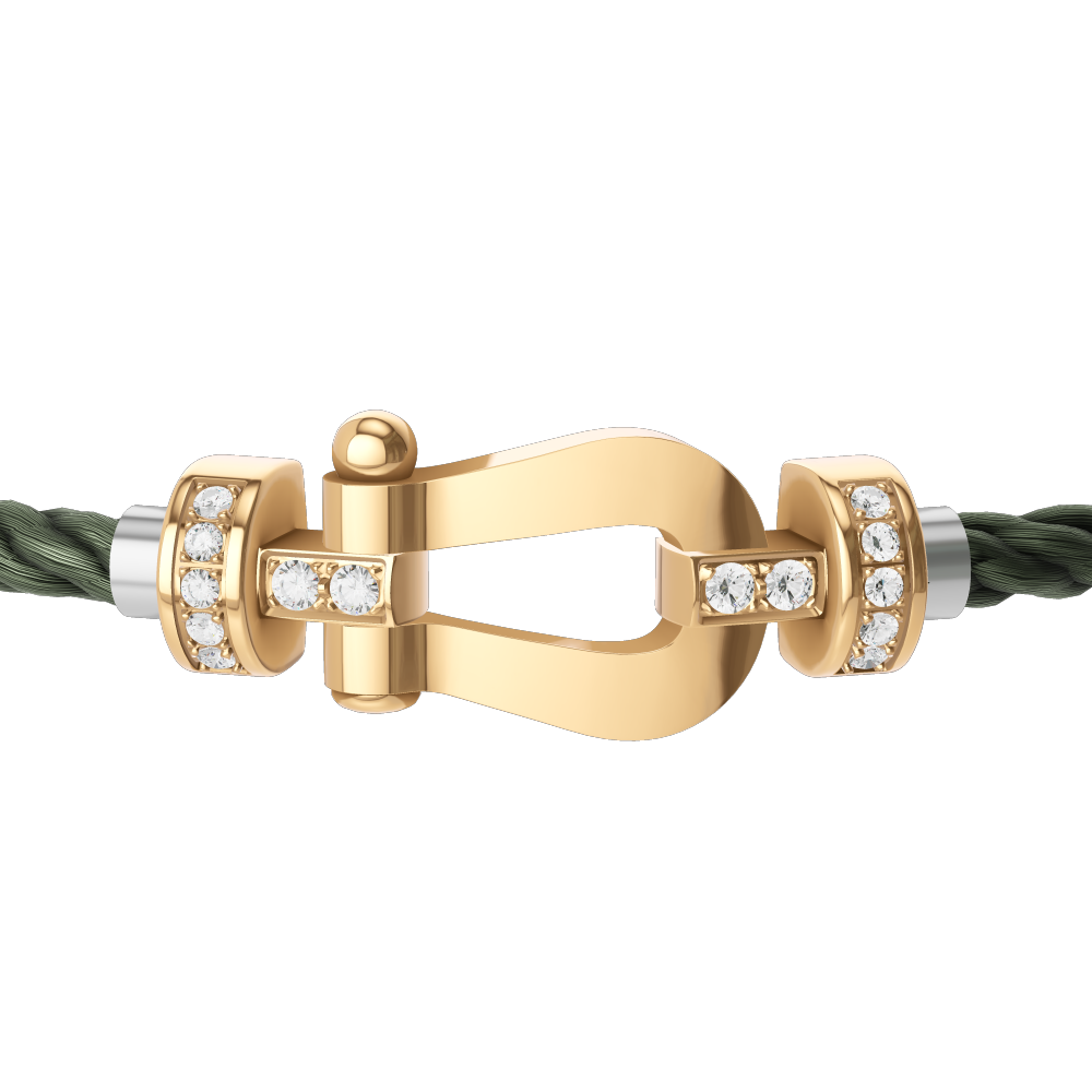 Force 10 bracelet Force 10 bracelet