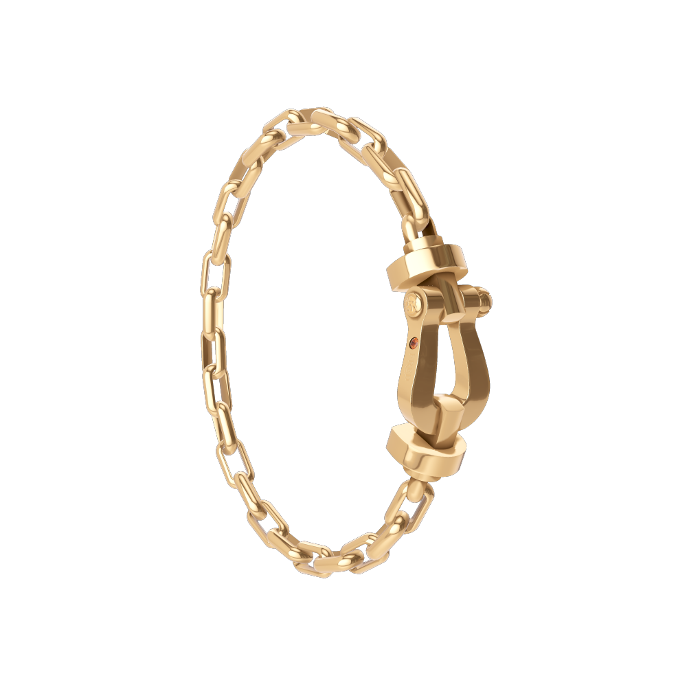 Force 10 bracelet  #FREDxRolandGarros