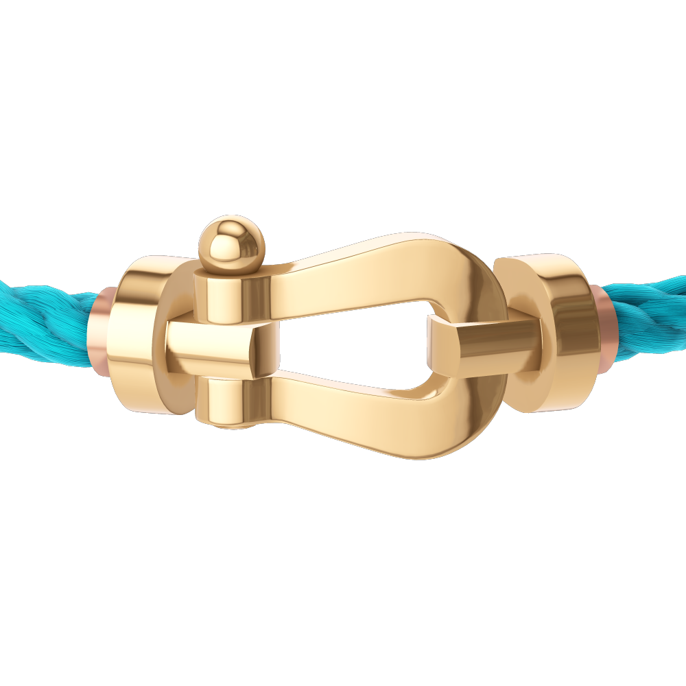 フォース10ブレスレット