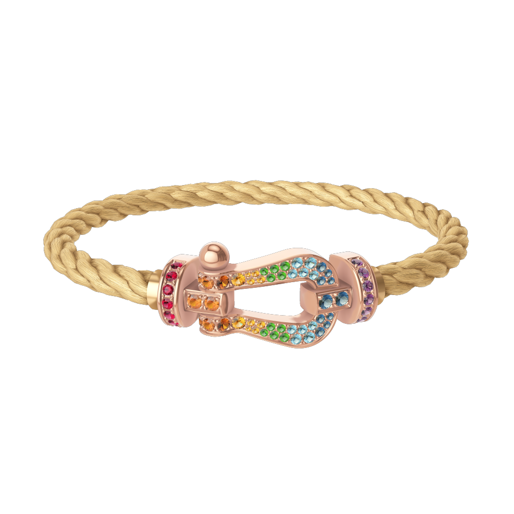 フォース10ブレスレット