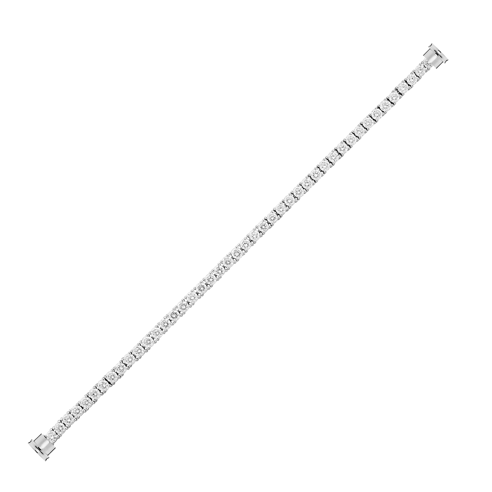 Cables GM White gold Cables GM White gold