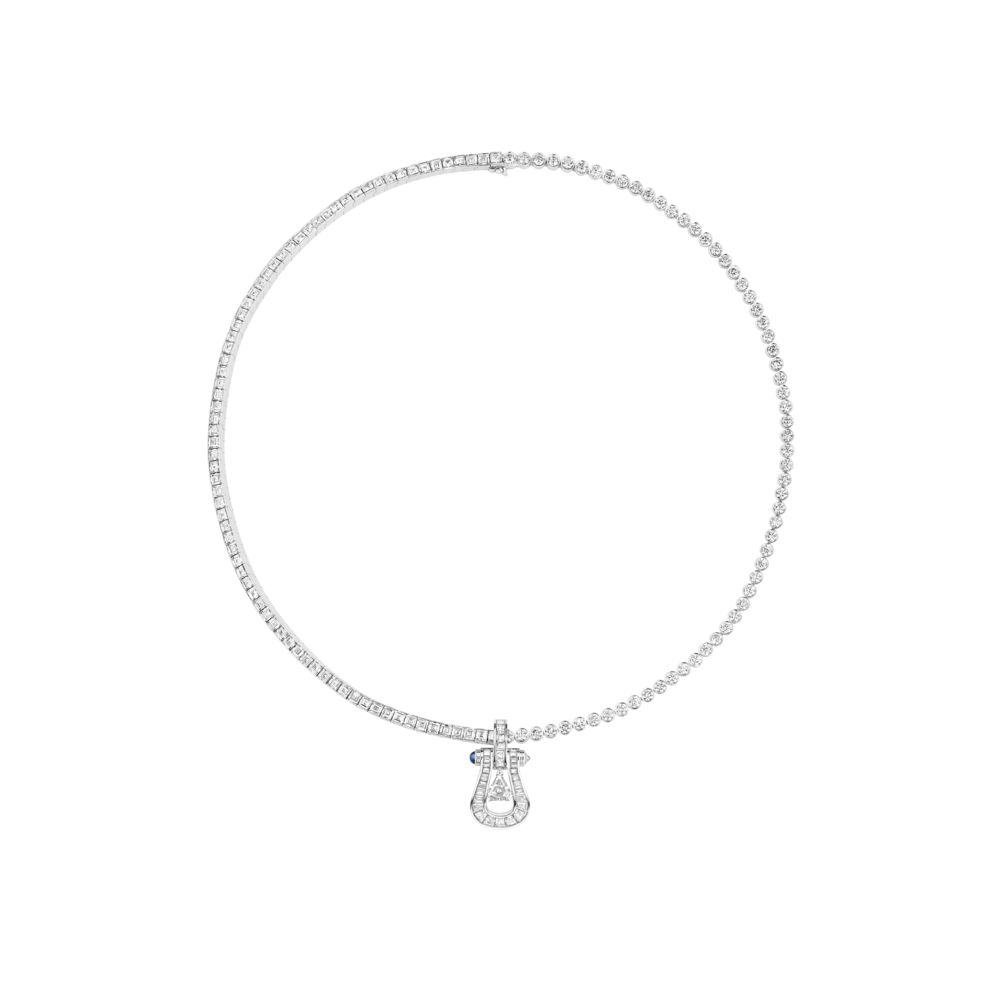 Collier Force 10 Duality