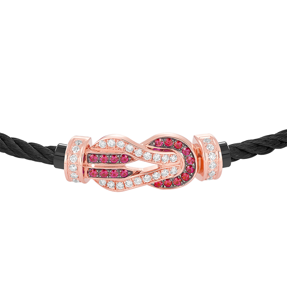 Bracelet Chance Infinie Bracelet Chance Infinie