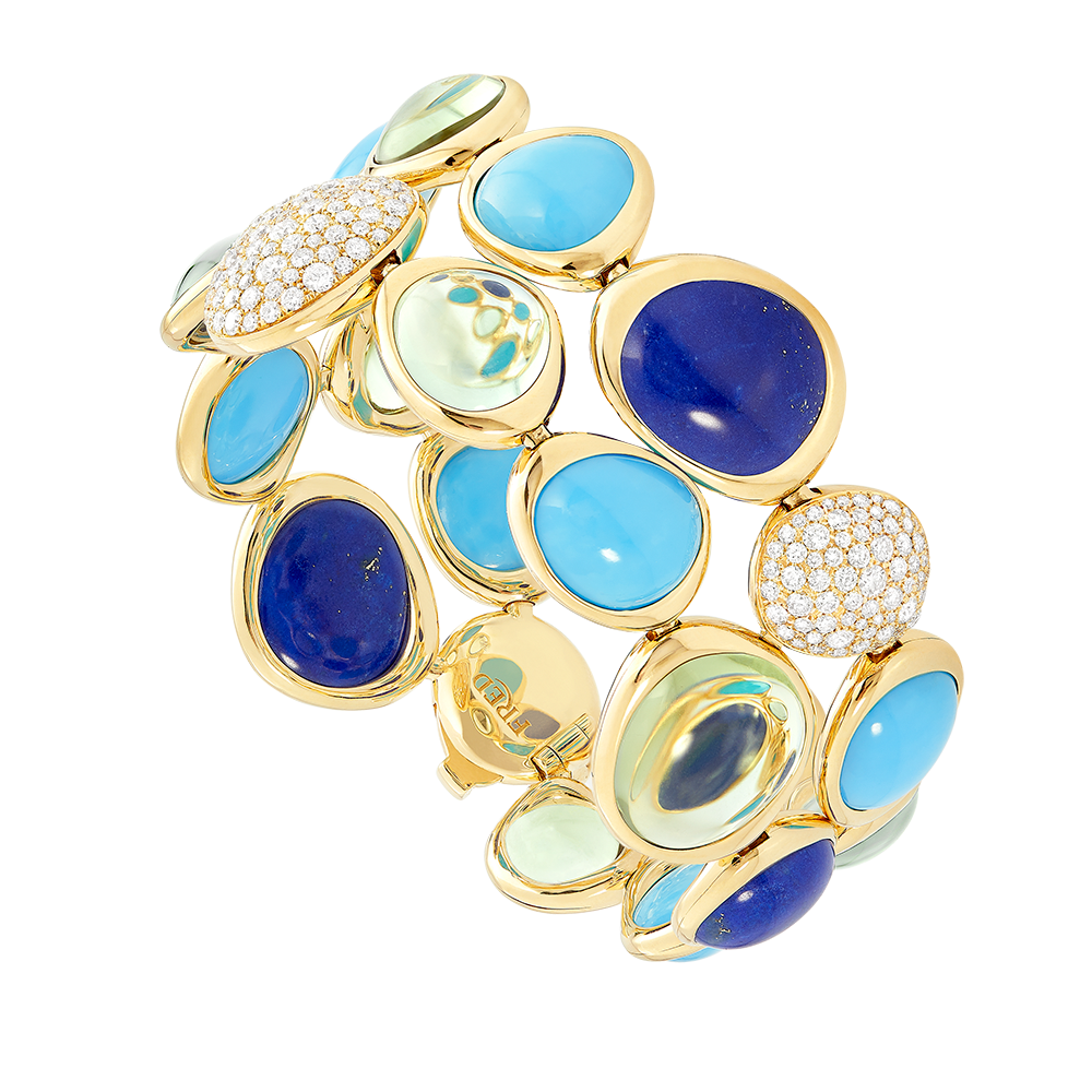 Belles Rives bracelet