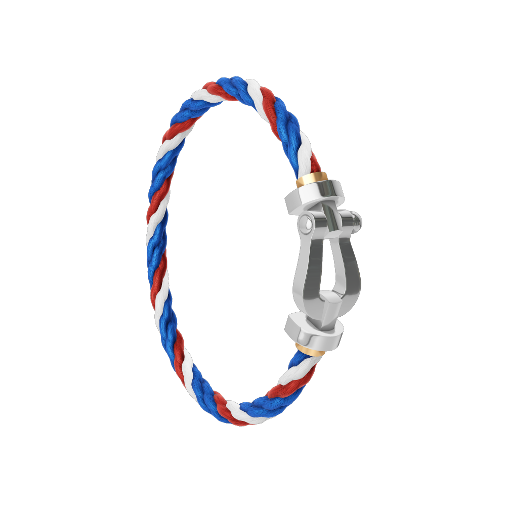 フォース10ブレスレット