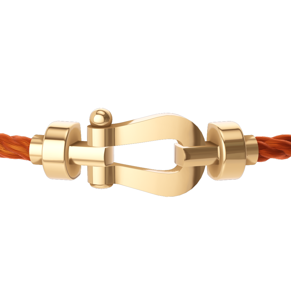 포스텐 브레이슬릿 #FREDxRolandGarros