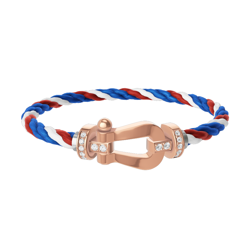 Force 10 bracelet