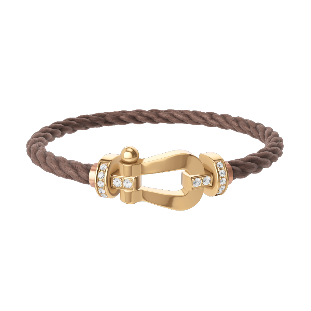 Force 10 bracelet