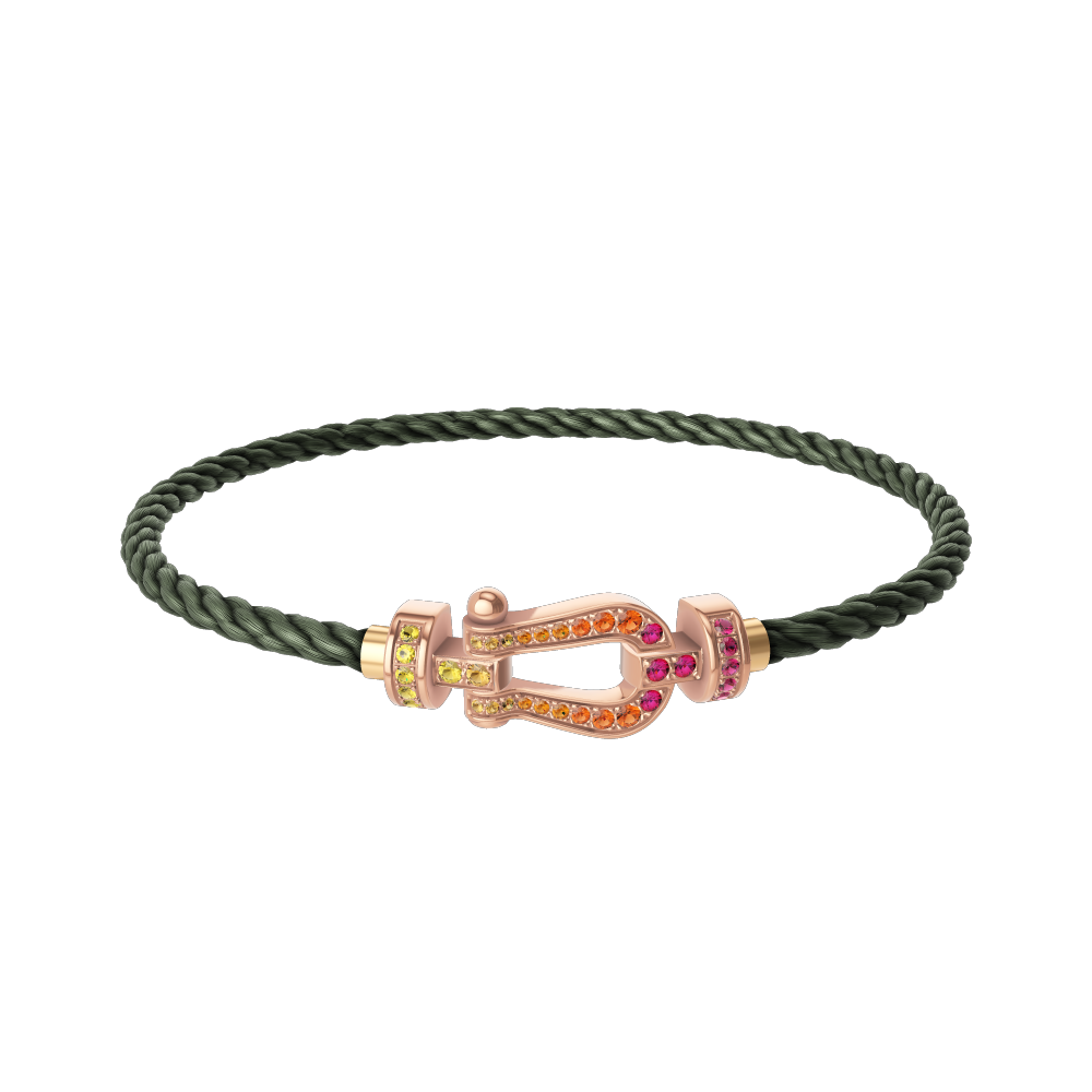 Force 10 bracelet Force 10 bracelet