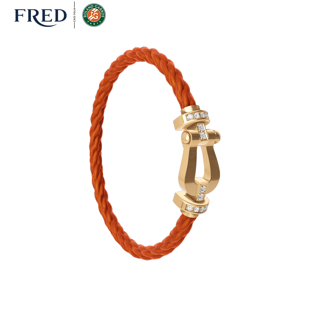 フォース10ブレスレット