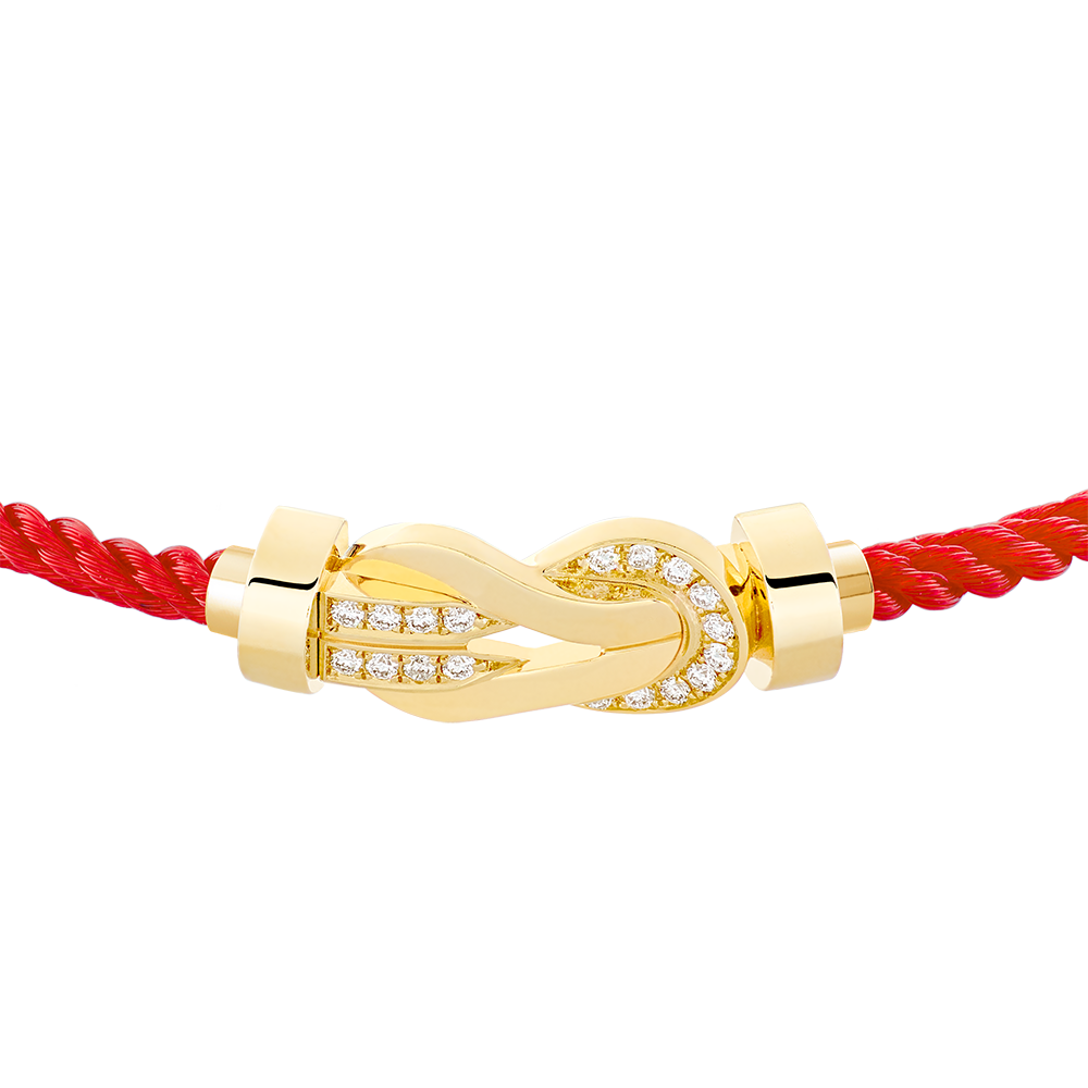 シャンス アンフィニ ブレスレット