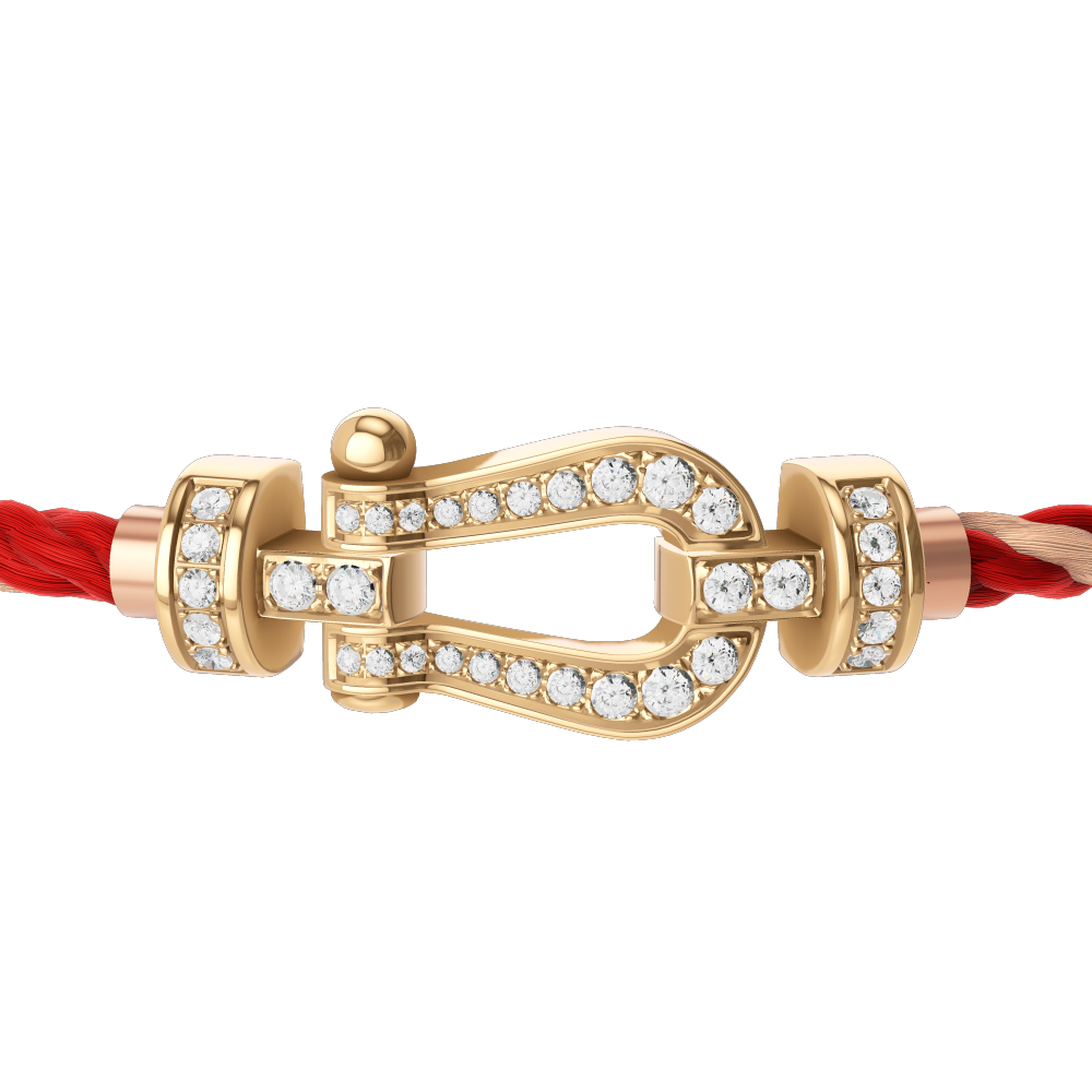 フォース10ブレスレット