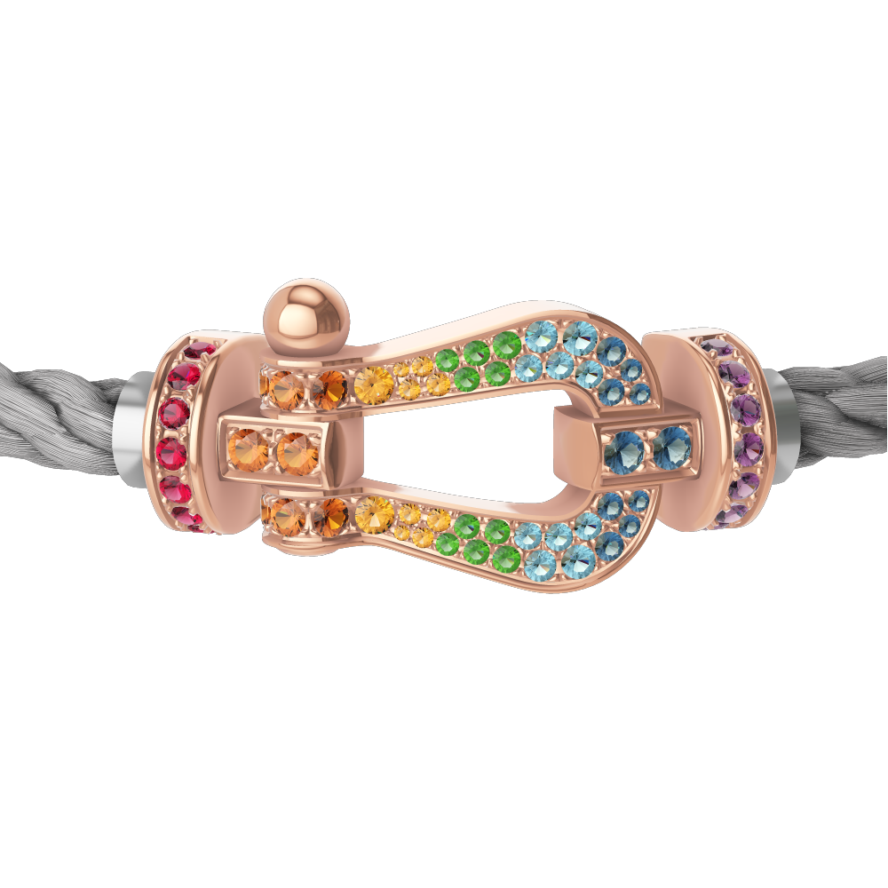 Bracciale Force 10