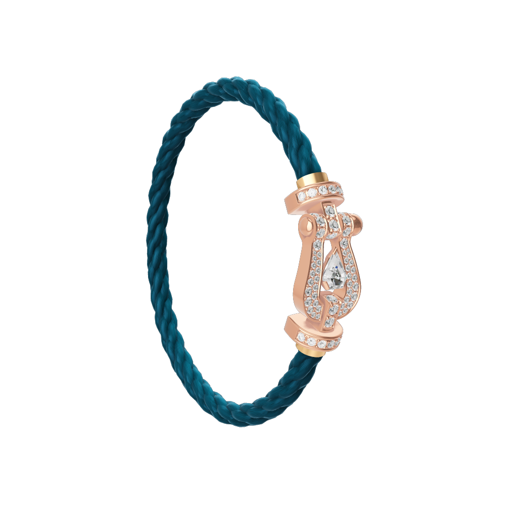 フォース10ブレスレット