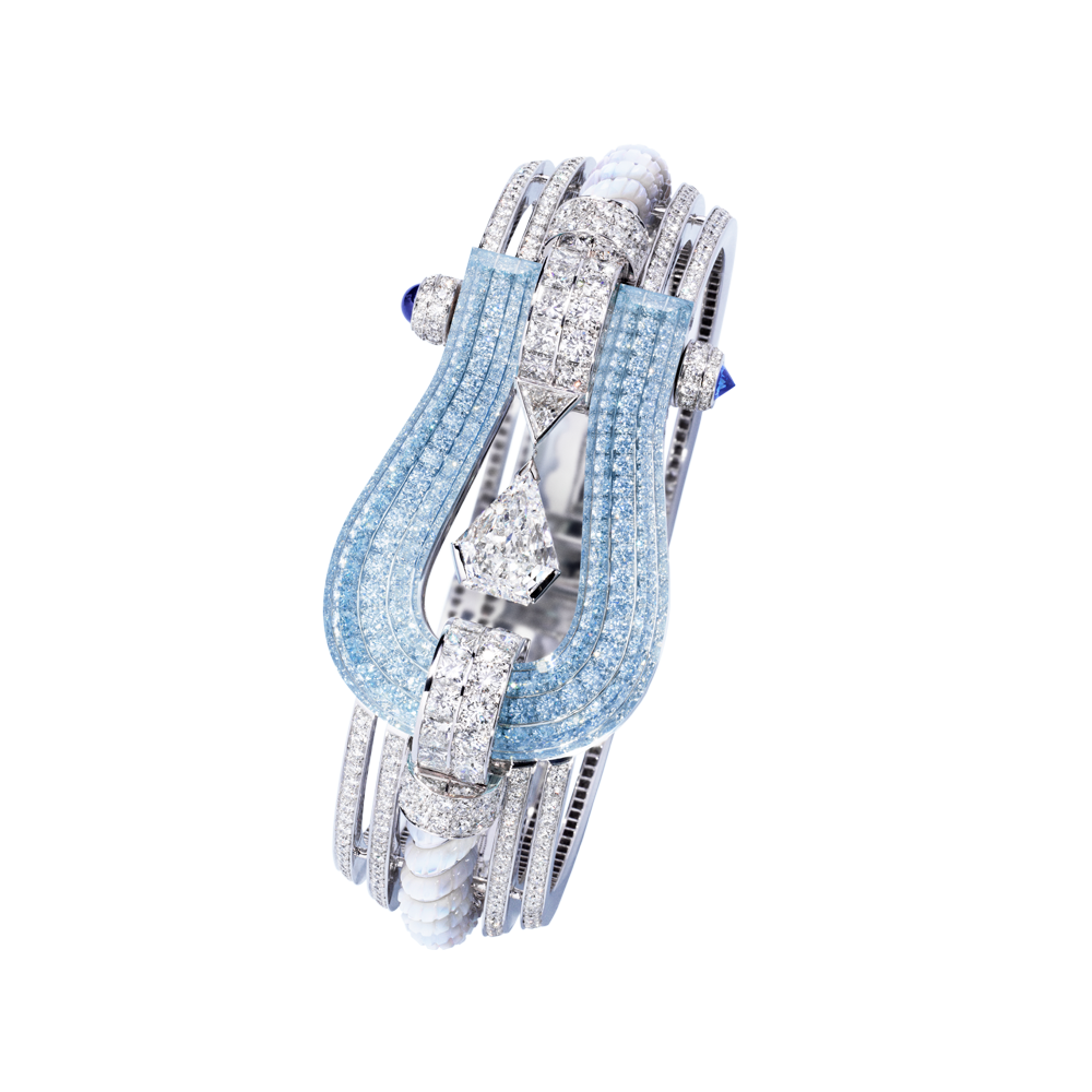 M. Fred Inner Light Force 10 Winning Spirit bracelet