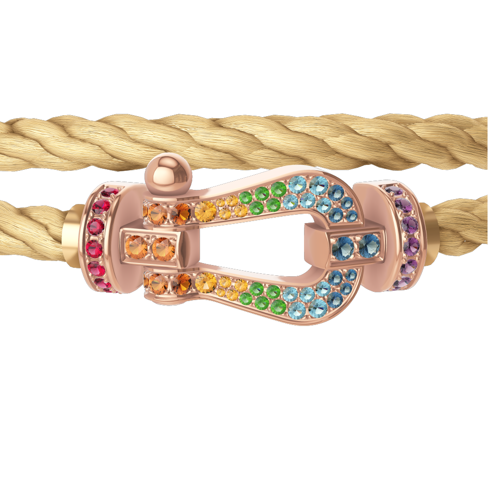 Bracelet Force 10 Bracelet Force 10