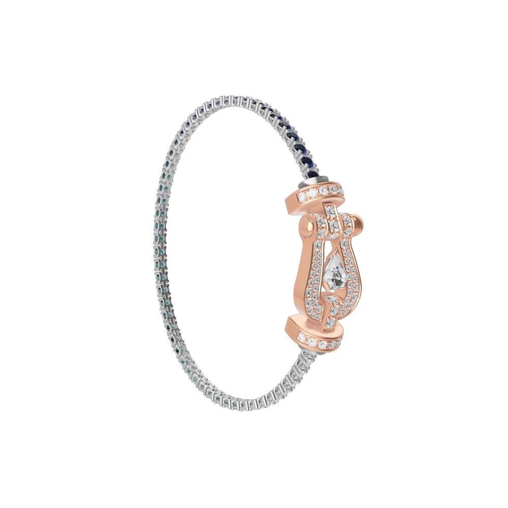 フォース10ブレスレット