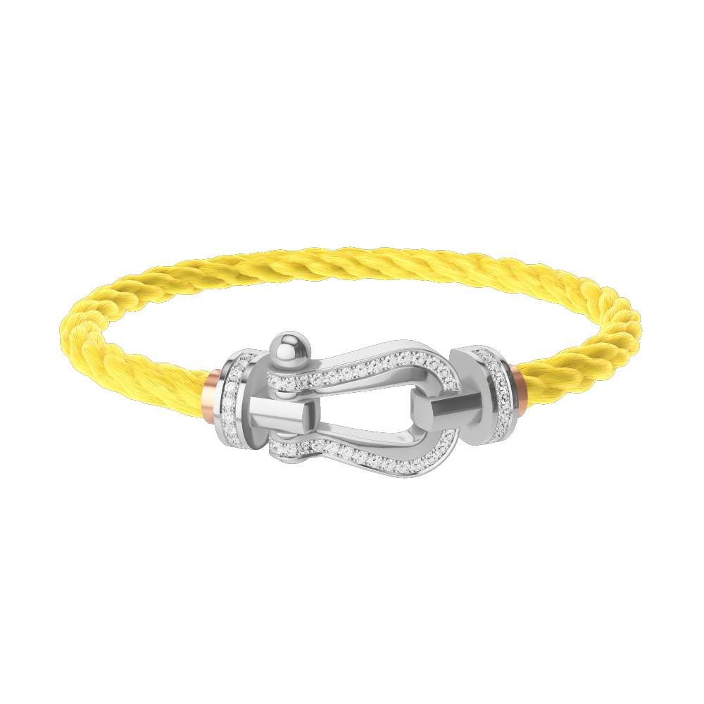 Force 10 bracelet