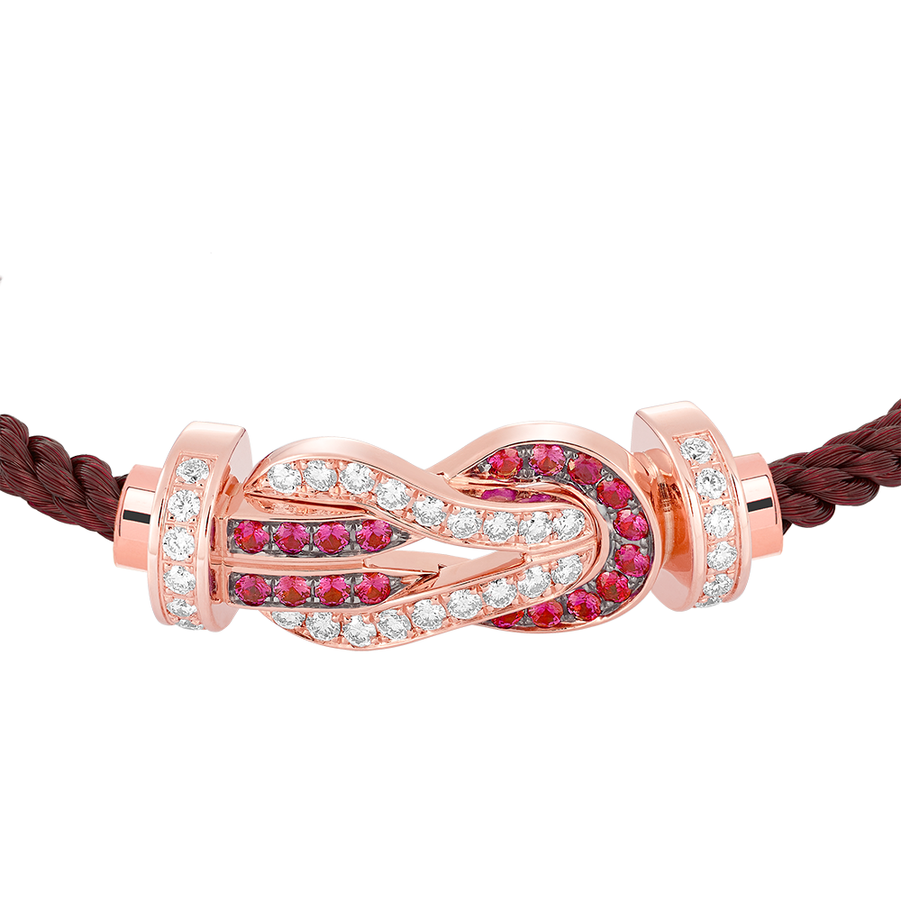 Bracciale Chance Infinie