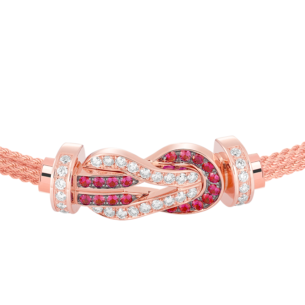 Bracciale Chance Infinie