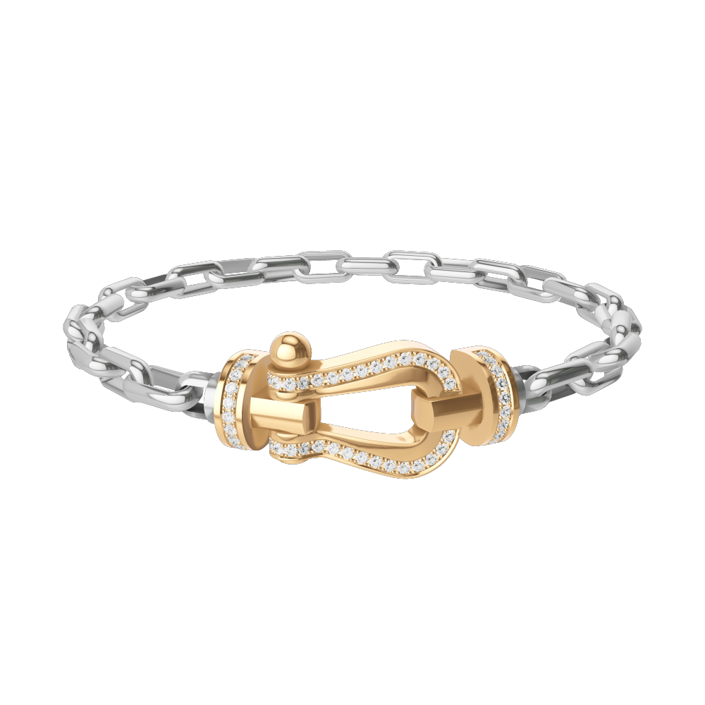 Force 10 bracelet
