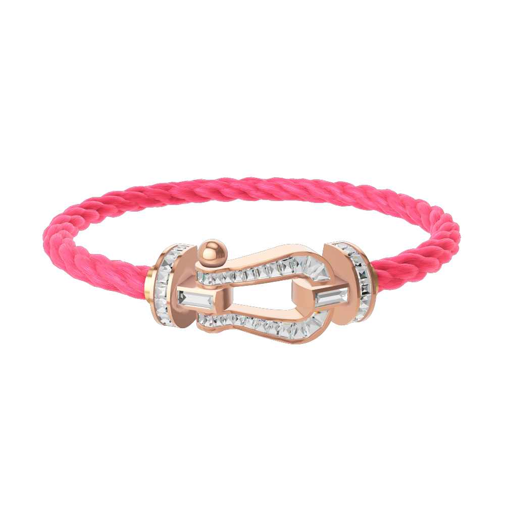 Force 10 bracelet