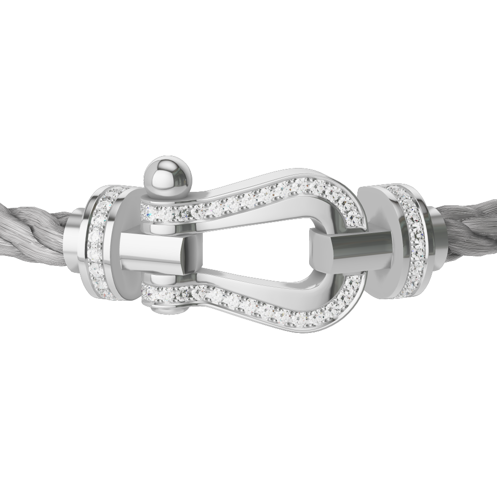 Force 10 Collection | Customizable Jewelry | Fred EN