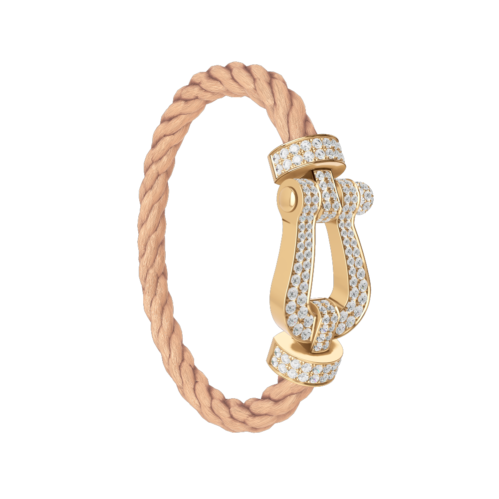 フォース10ブレスレット