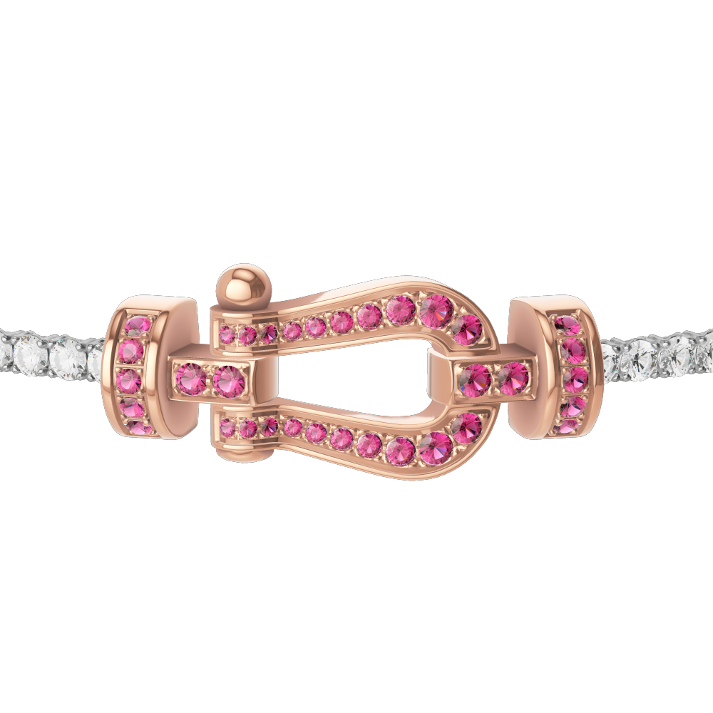 フォース10ブレスレット