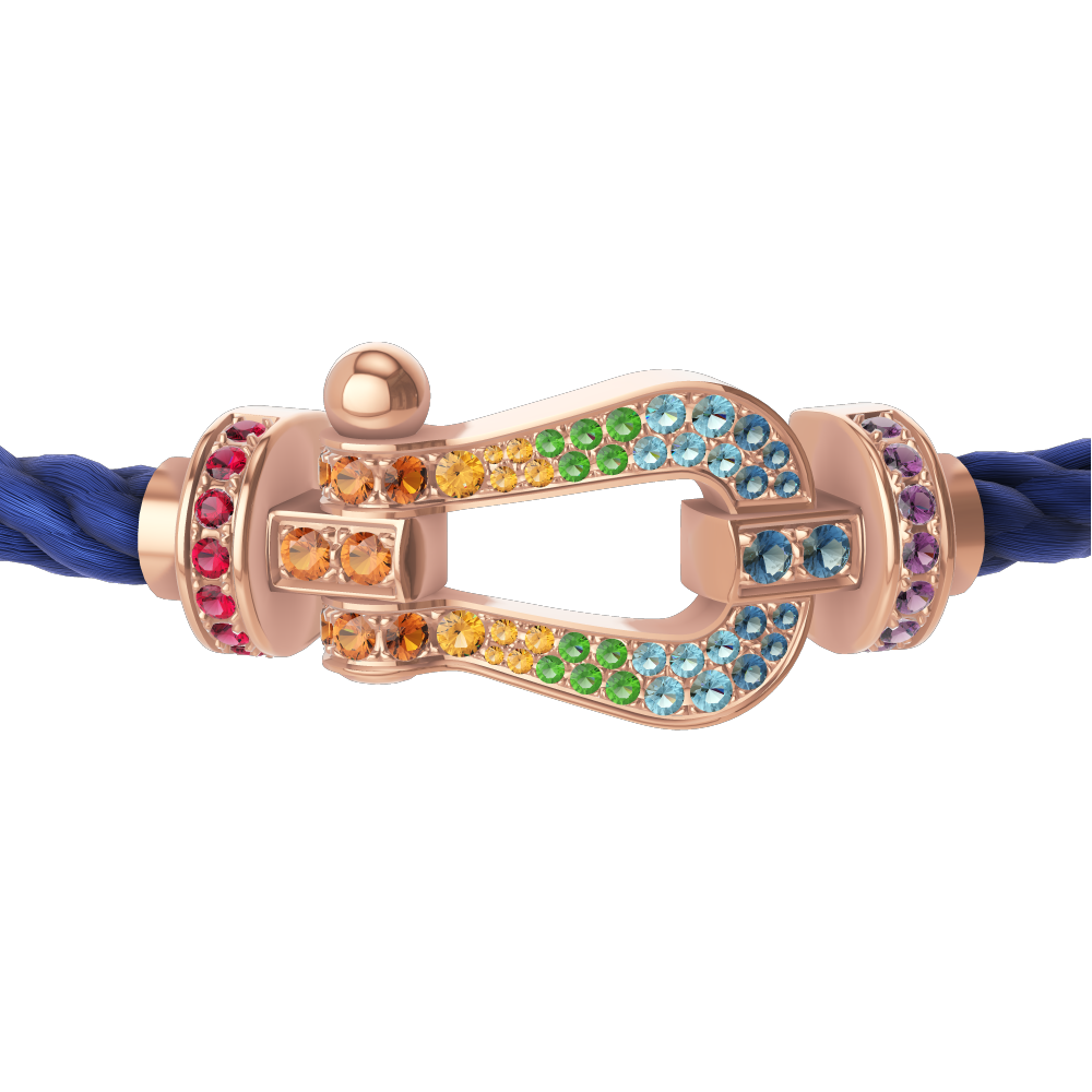 フォース10ブレスレット