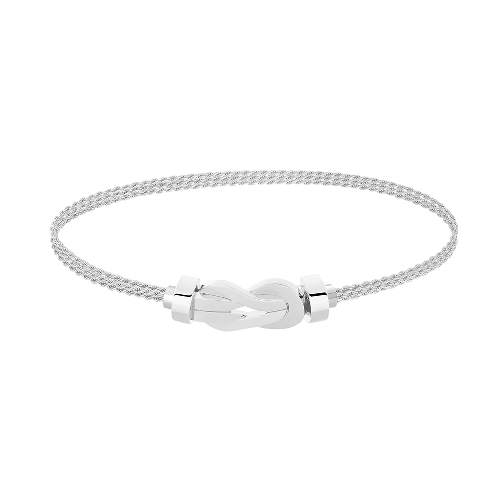 Chance Infinie Collection | Customizable Jewelry | Fred EN