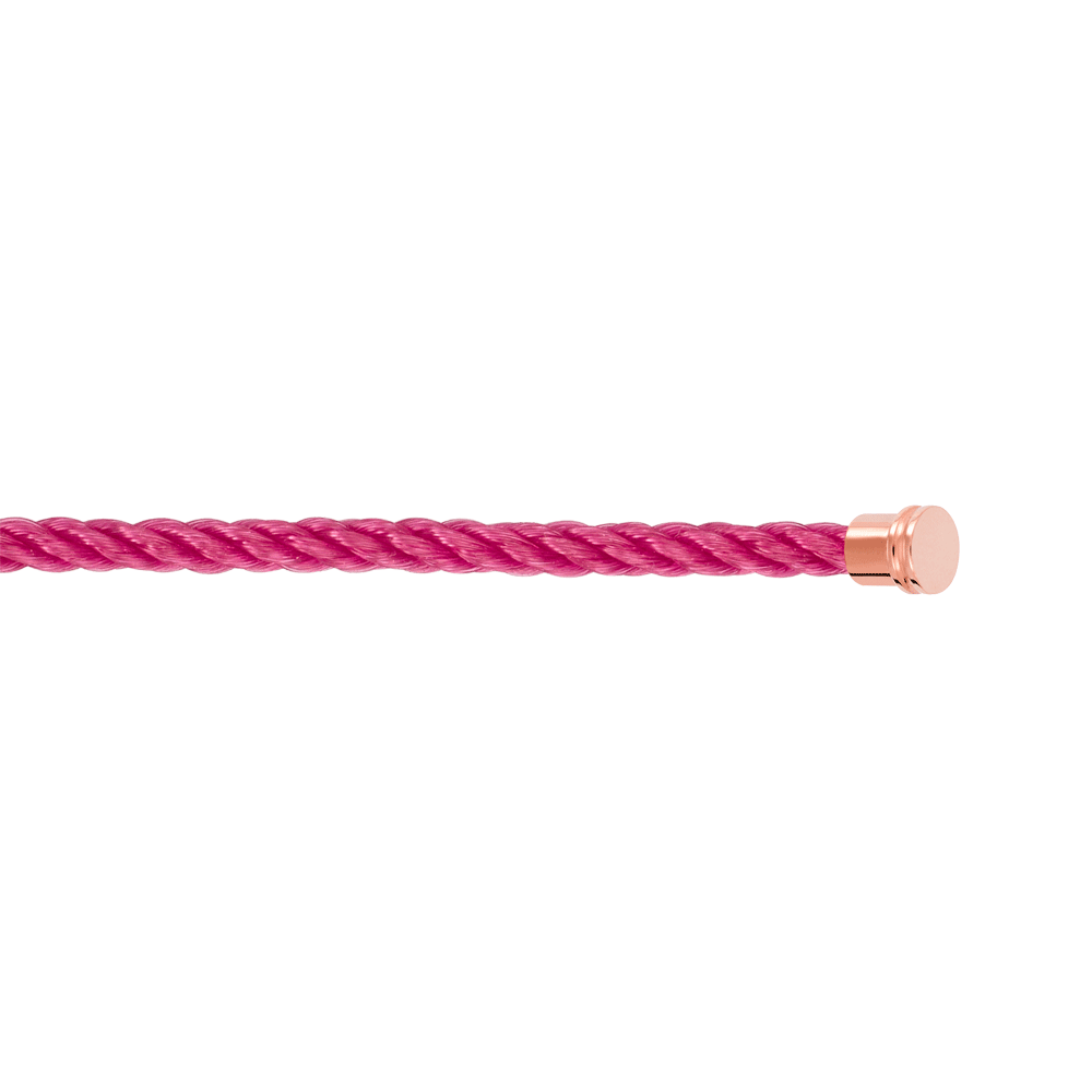 Cable MM Pink Gold Cable MM Pink Gold