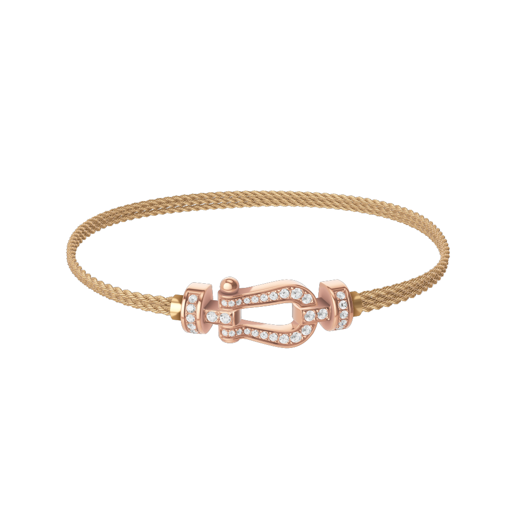 フォース10ブレスレット