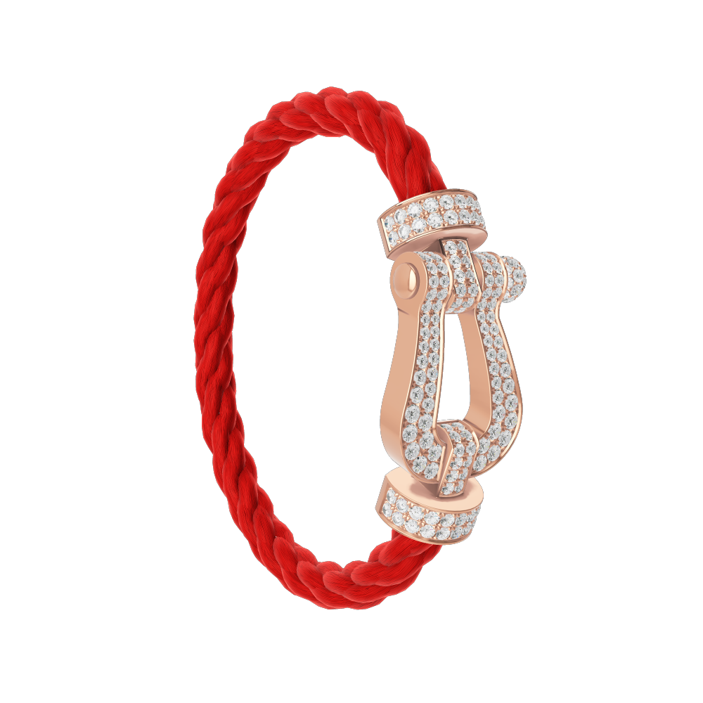 Force 10 bracelet