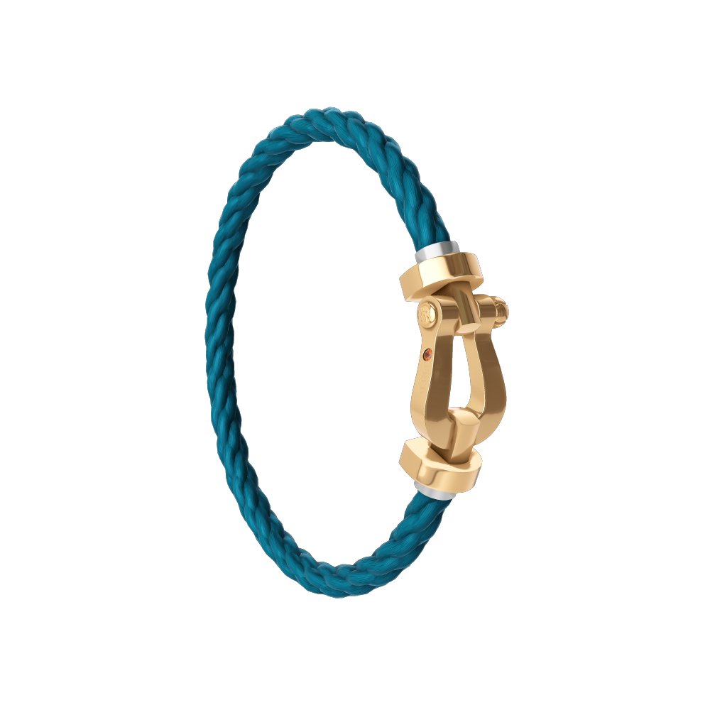 Bracelet Force 10  #FREDxRolandGarros Bracelet Force 10  #FREDxRolandGarros