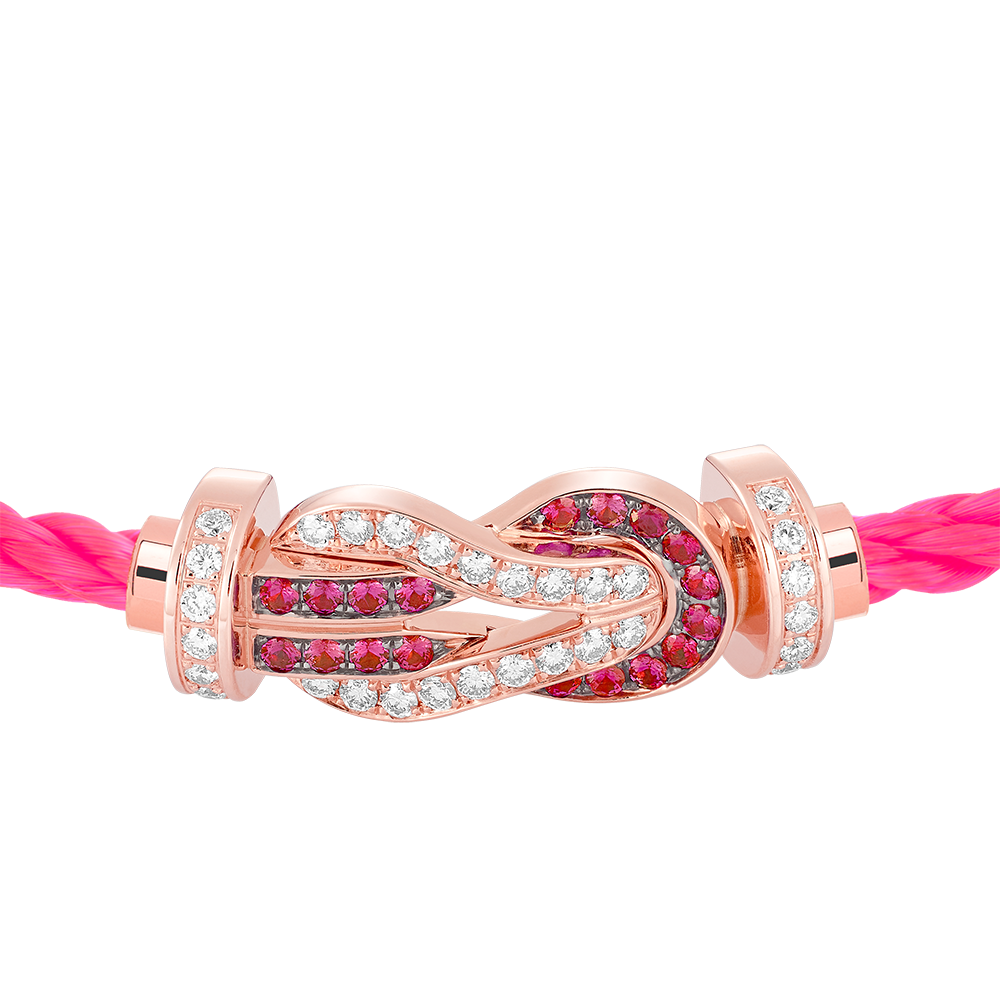 Bracelet Chance Infinie Bracelet Chance Infinie