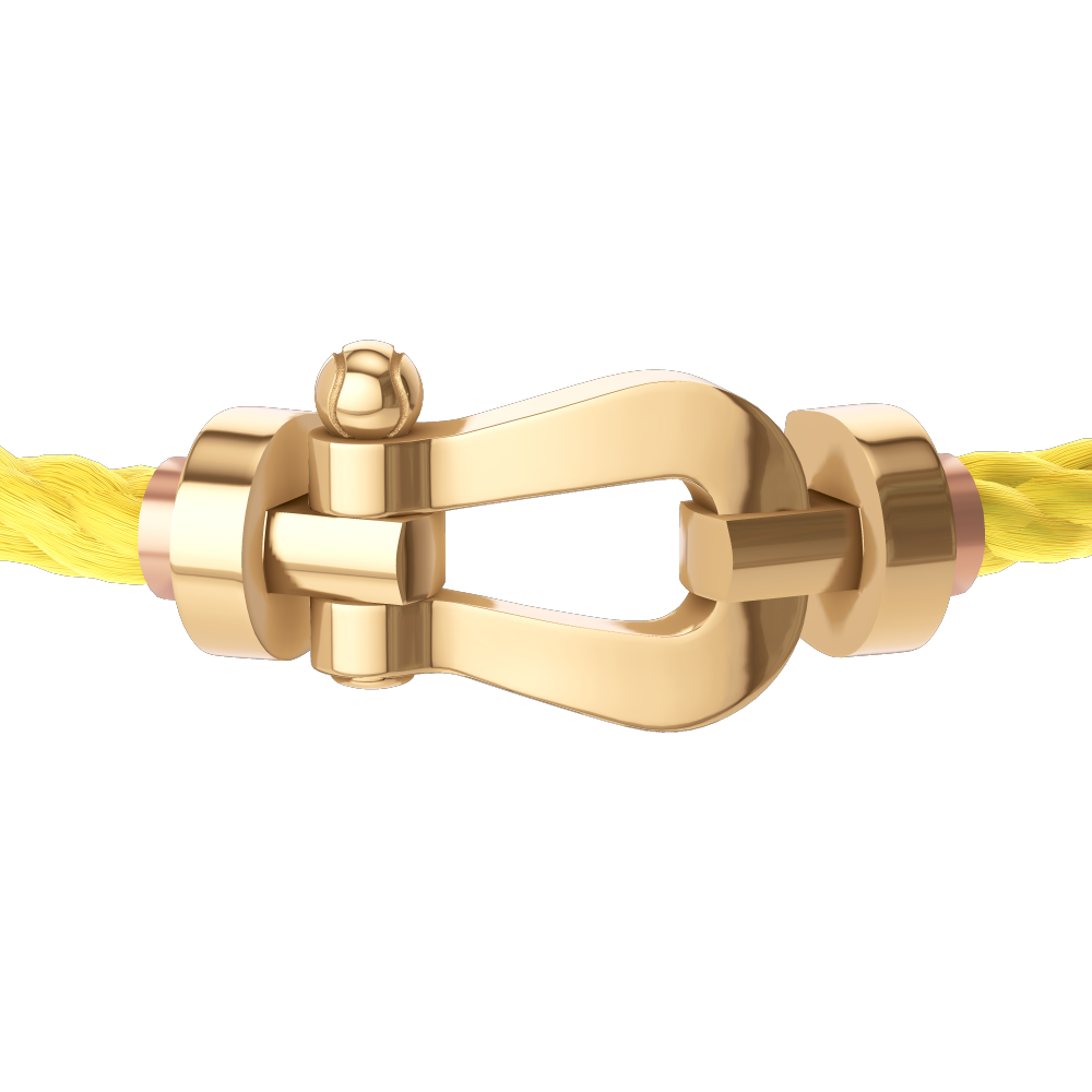 Force 10 bracelet  #FREDxRolandGarros