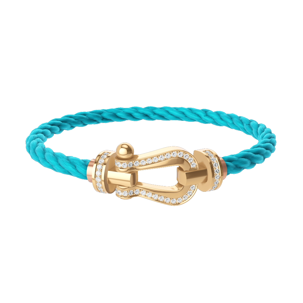 Force 10 bracelet