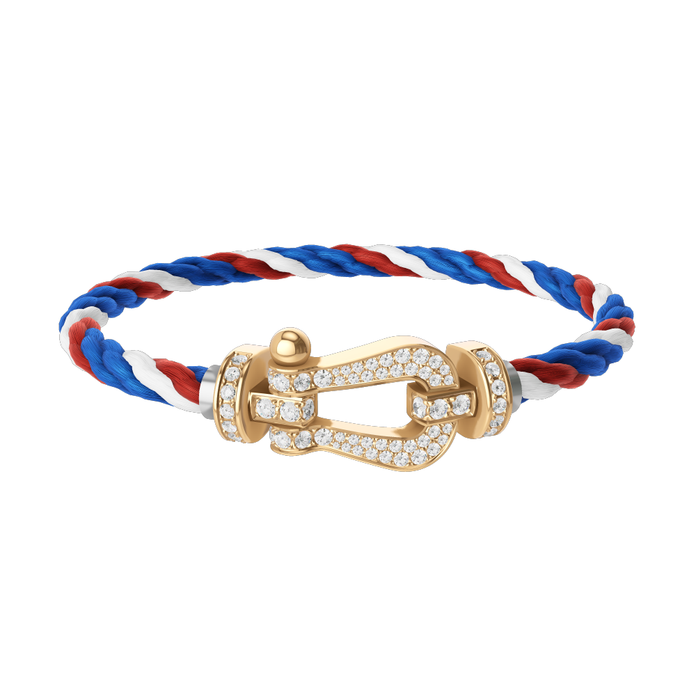 Force 10 bracelet Force 10 bracelet