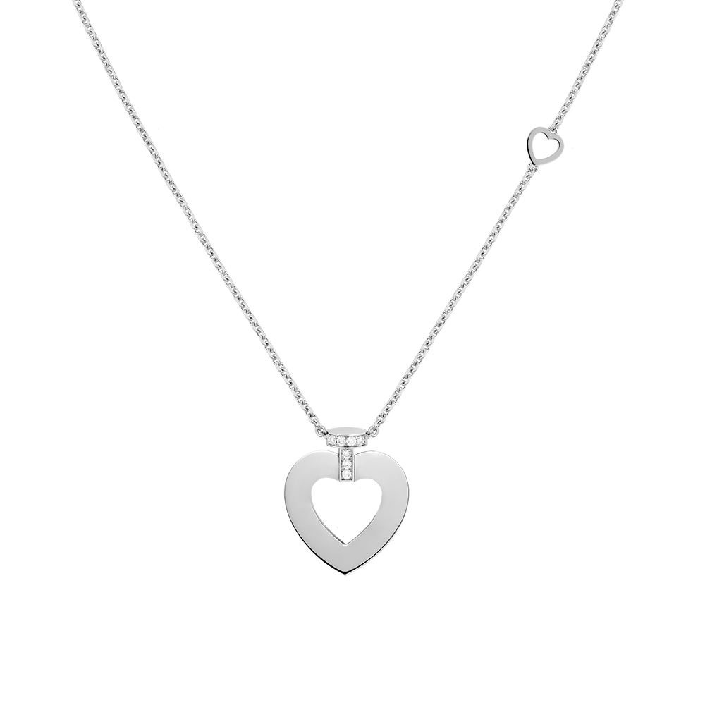 Pretty Woman necklace