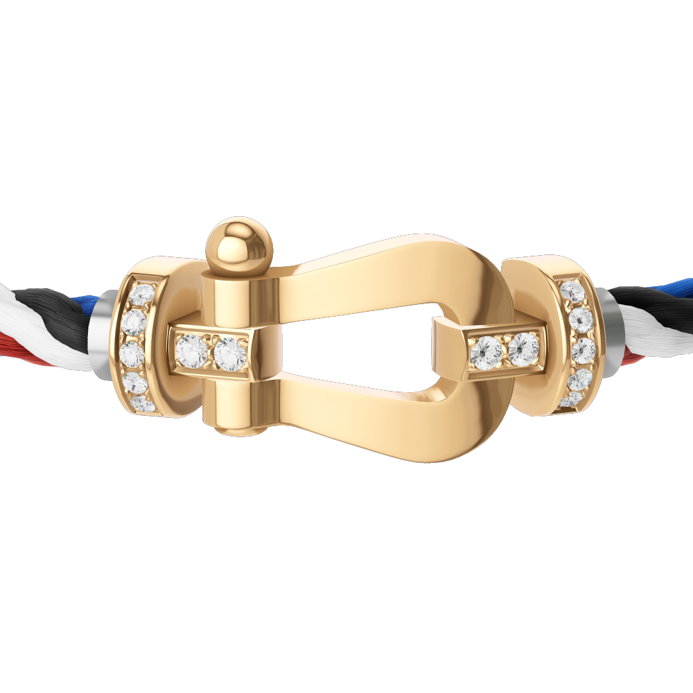 フォース10ブレスレット