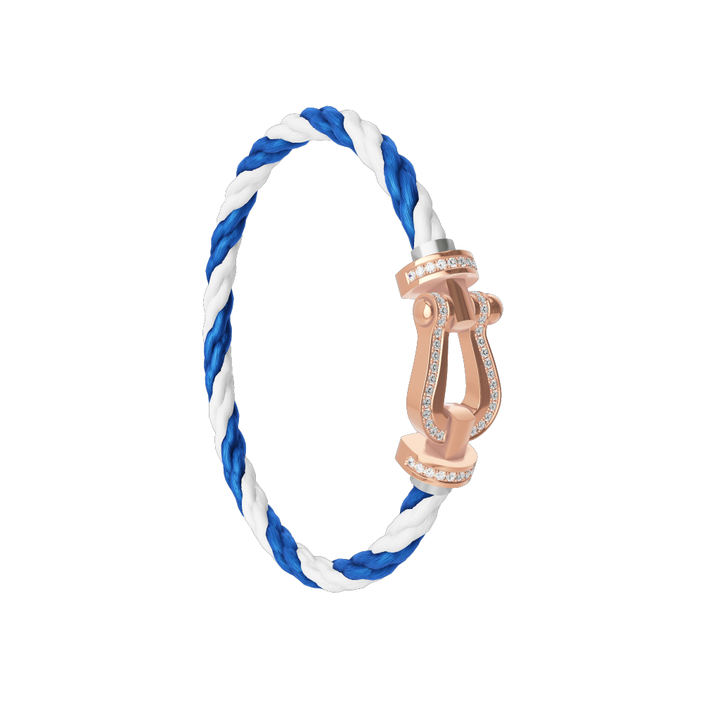 フォース10ブレスレット